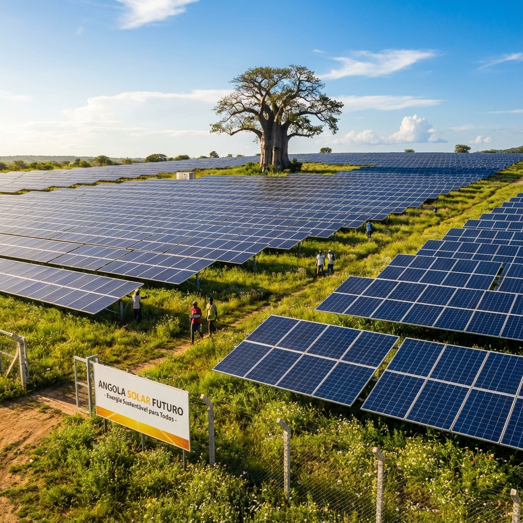 Energias Renováveis